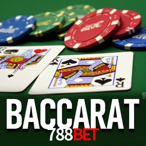 Login 788Bet Casino Online